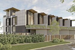 HARBOUR RESIDENCES (D5), Terrace #463734521